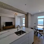 Vibescoruna-rubine 20 Apartman