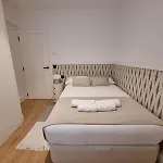 Vibescoruna-rubine 20 Apartman A Coruña