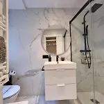 Vibescoruna-rubine 20 Apartman