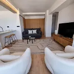 Apartman Vibescoruna-rubine 20 A Coruña