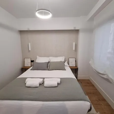 Apartman Vibescoruna-rubine 20