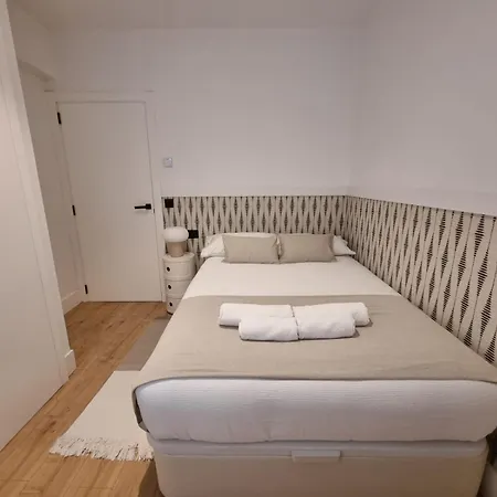 Vibescoruna-rubine 20 Lejlighed A Coruña