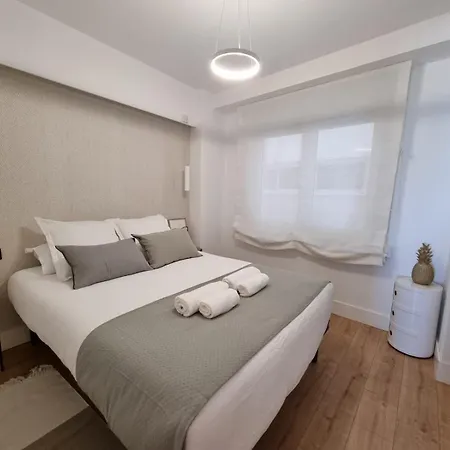 Lejlighed Vibescoruna-rubine 20 *