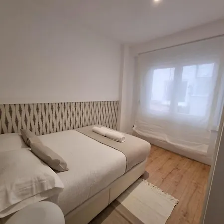 Apartman Vibescoruna-rubine 20 *