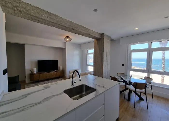 Vibescoruna-rubine 20 公寓