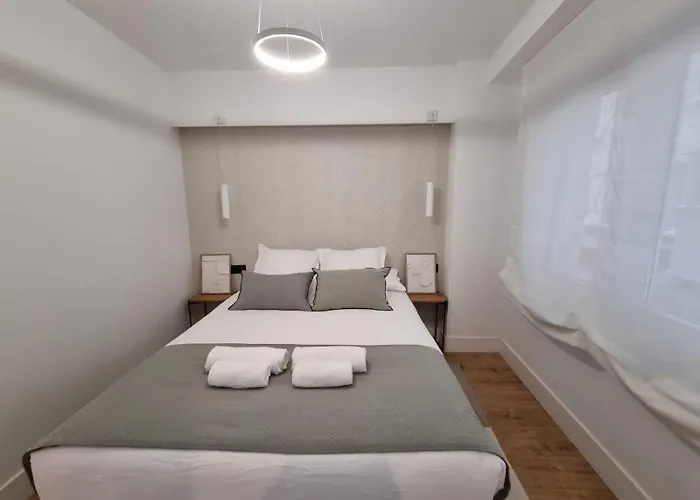 公寓 Vibescoruna-rubine 20