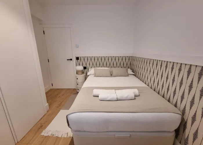 Vibescoruna-rubine 20 公寓 拉科鲁尼亚