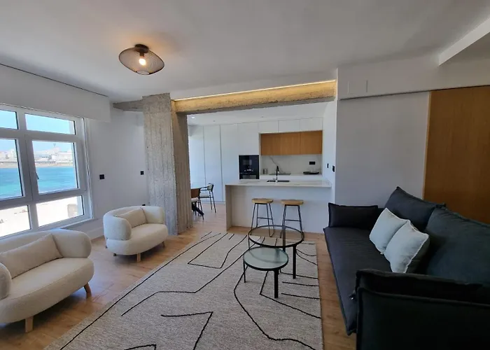 Vibescoruna-rubine 20 拉科鲁尼亚