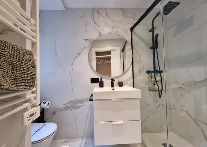 Vibescoruna-rubine 20 公寓