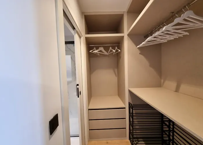 Vibescoruna-rubine 20 公寓 *